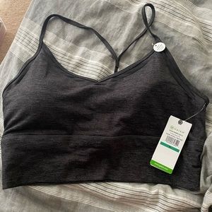 GAIAM Athena bralette